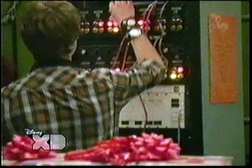 Spook Ville capitulo 10 (Los Nadie)