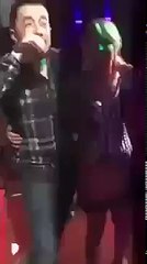 Meryoula dance w dir fi la pipe avec cheb mohamed benchenet