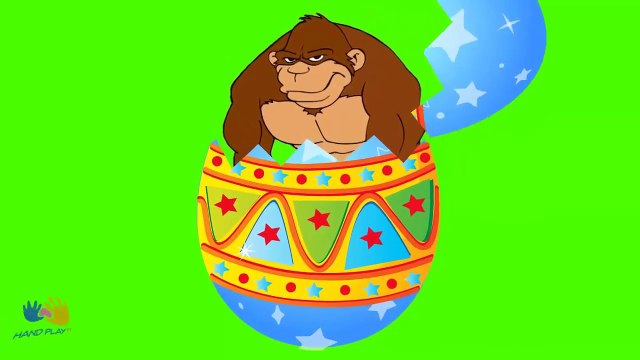 Learn Domestic Animals Sounds For Children Three Little Kittens Learn Animals Names For Ki