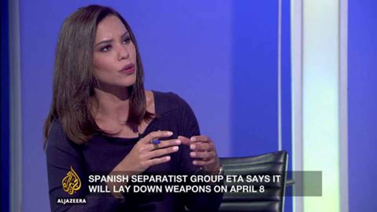 Inside Story - Has ETA given up on independence?