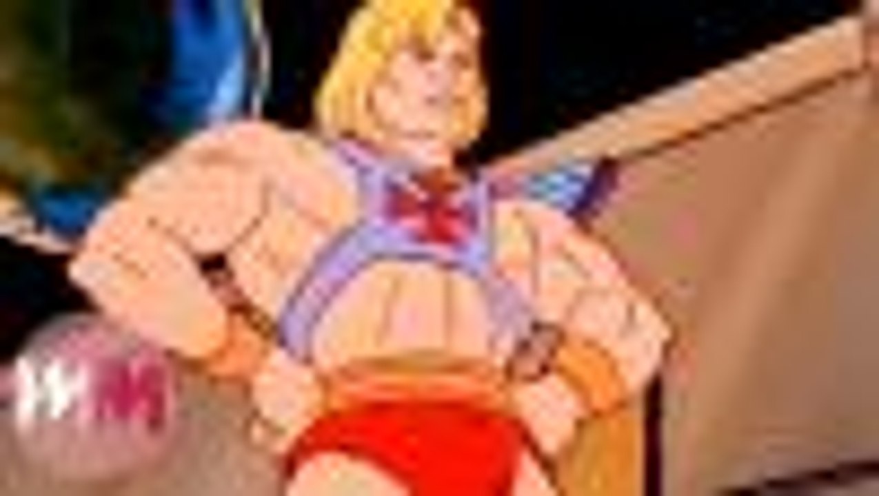 Top 10 Hottest Animated Guys