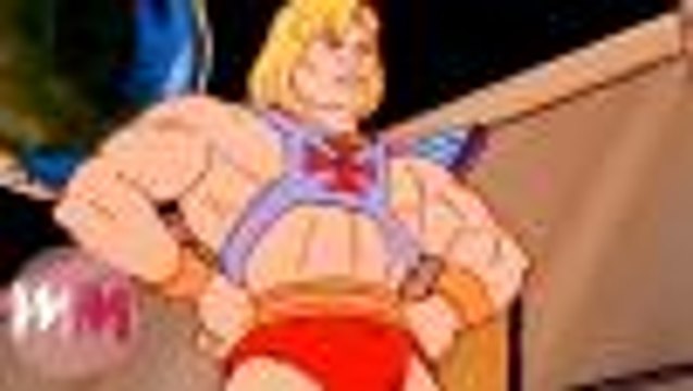 Top 10 Hottest Animated Guys