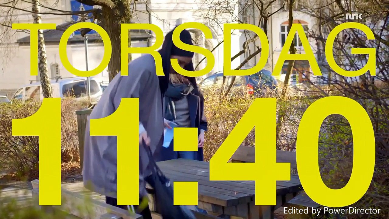 S2E9 - 8. Thursday 12.05.16 - 12.05 Clip 'Allah9753'