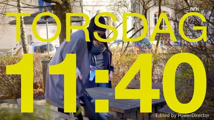 S2E9 - 8. Thursday 12.05.16 - 12.05 Clip 'Allah9753'