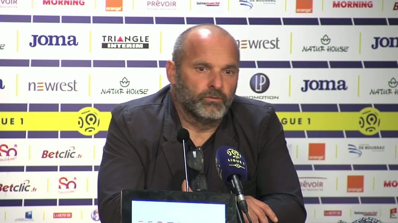 Foot - L1 - TFC : Dupraz «Je suis mitigé»