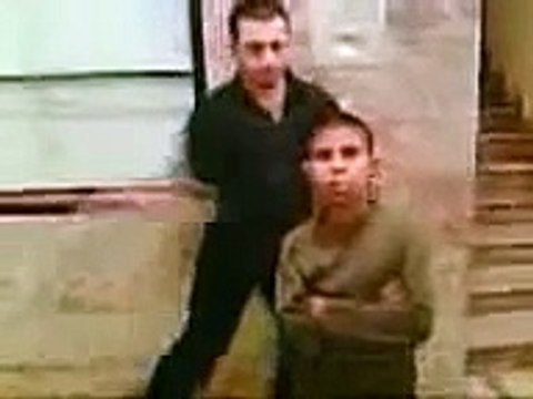 Komik Şakalar ilginç görüntüler Bu Adamlar Çok Komik izle