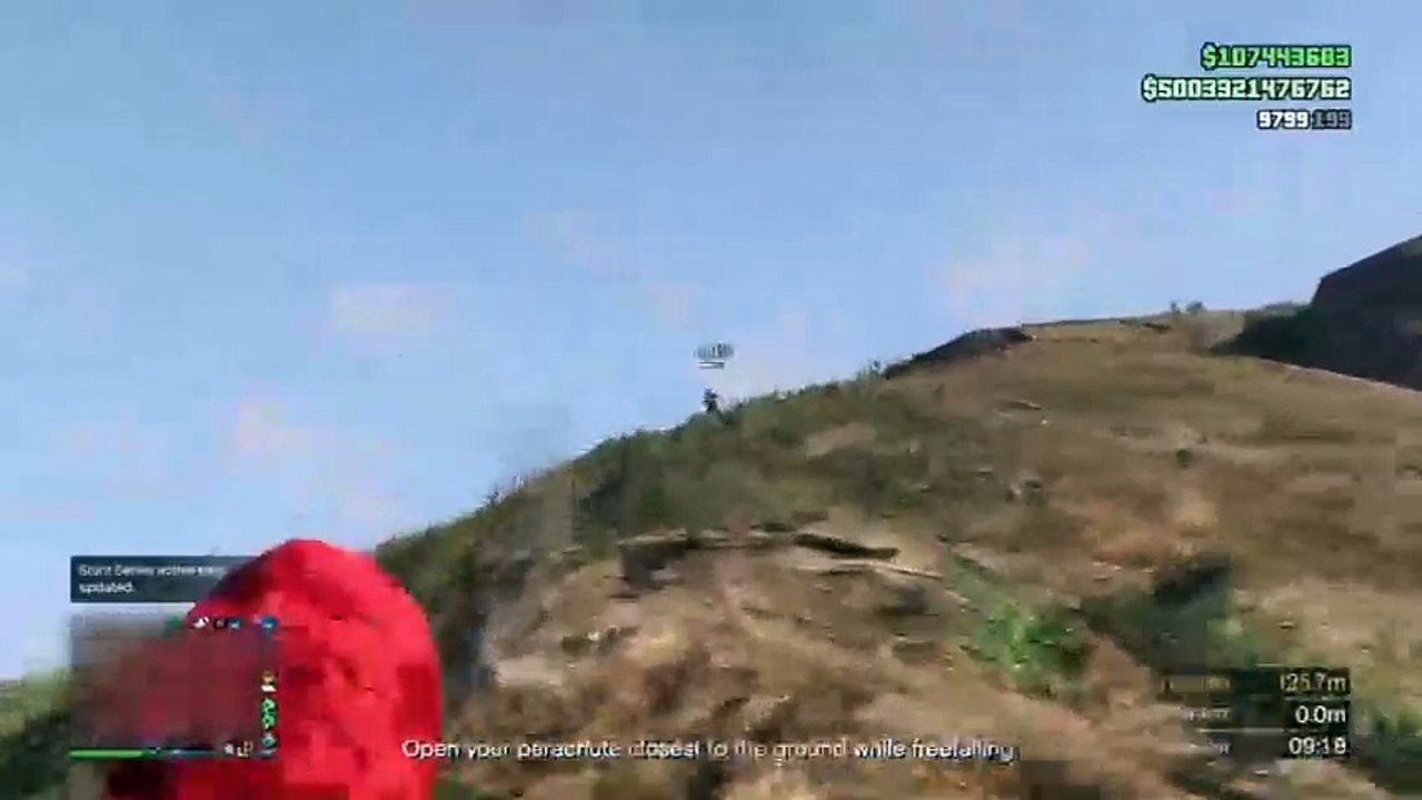 Gta 5 finding tryhards (2)