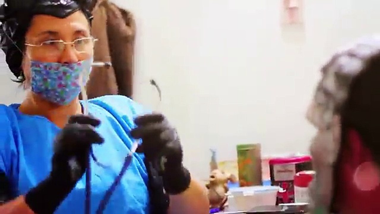 Double Pregnant FROZEN ELSA vs DOCTOR! w/ Spiderman vs Joker Maleficent Hulk Baby - Superh