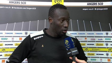 Ligue 1 - 30ème journée - Les réactions après Angers - Guingamp