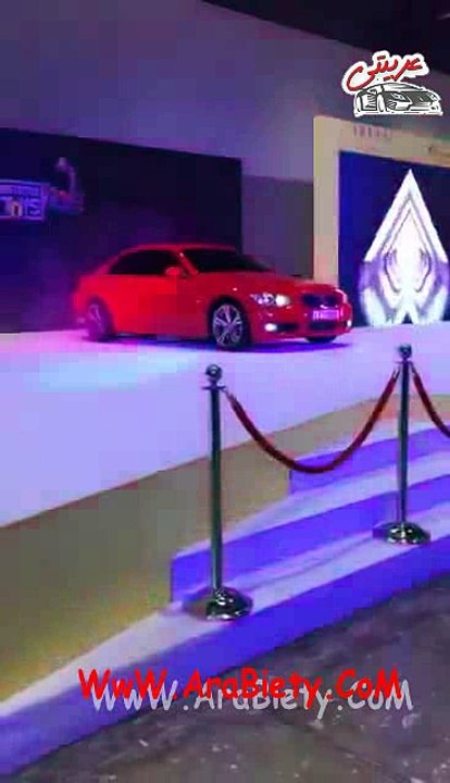 BMW 2017
