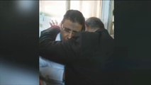 تجديد حبس محمود حسين وأول صور له بالمعتقل