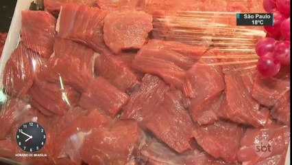 Denúncia de venda de carnes estragadas deixa consumidor desconfiado