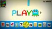 Learn ABCs Letters Kids Games | Animations & Alphabets Puzzle Game For Baby or Children