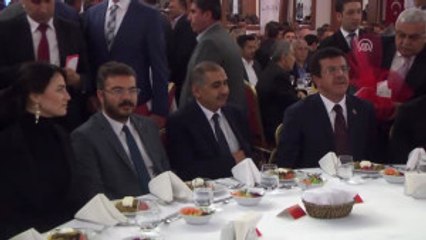 Zeybekci: "Rusya'ya Yaş Sebze Ihracatı 700 Milyon Dolar Civarında.
