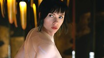 Ghost in the Shell with Scarlett Johansson - Section 9 Featurette