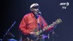 Pioneiro do rock n' roll Chuck Berry morre aos 90 anos