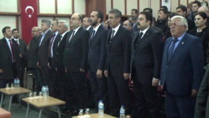 Kaynak: "Milletin Geleceğini Garanti Altına Alacak Bir Sistem Getiriyoruz" - Kahramanmaraş