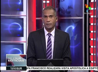 Colombia: piden a Santos atender la crisis humanitaria en el Chocó