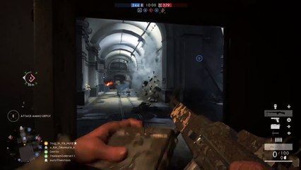 Slug_In_Ya_Nutz's Live PS4 Broadcast French maps (17)