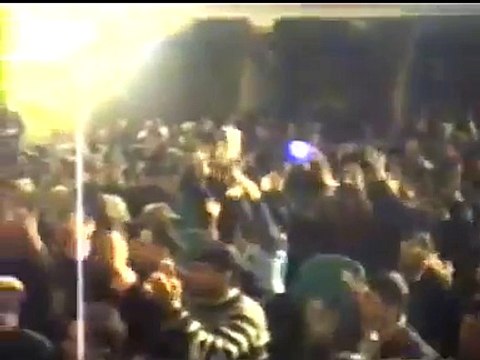 Azer Bülbül } etek sarı (canlı)