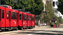 Historic Streetcars in California - San Diego, San Pedro, and San Francisco-V38osMAk3v0