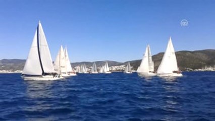 Yelken: Cfm-Bayk Kış Trofesi