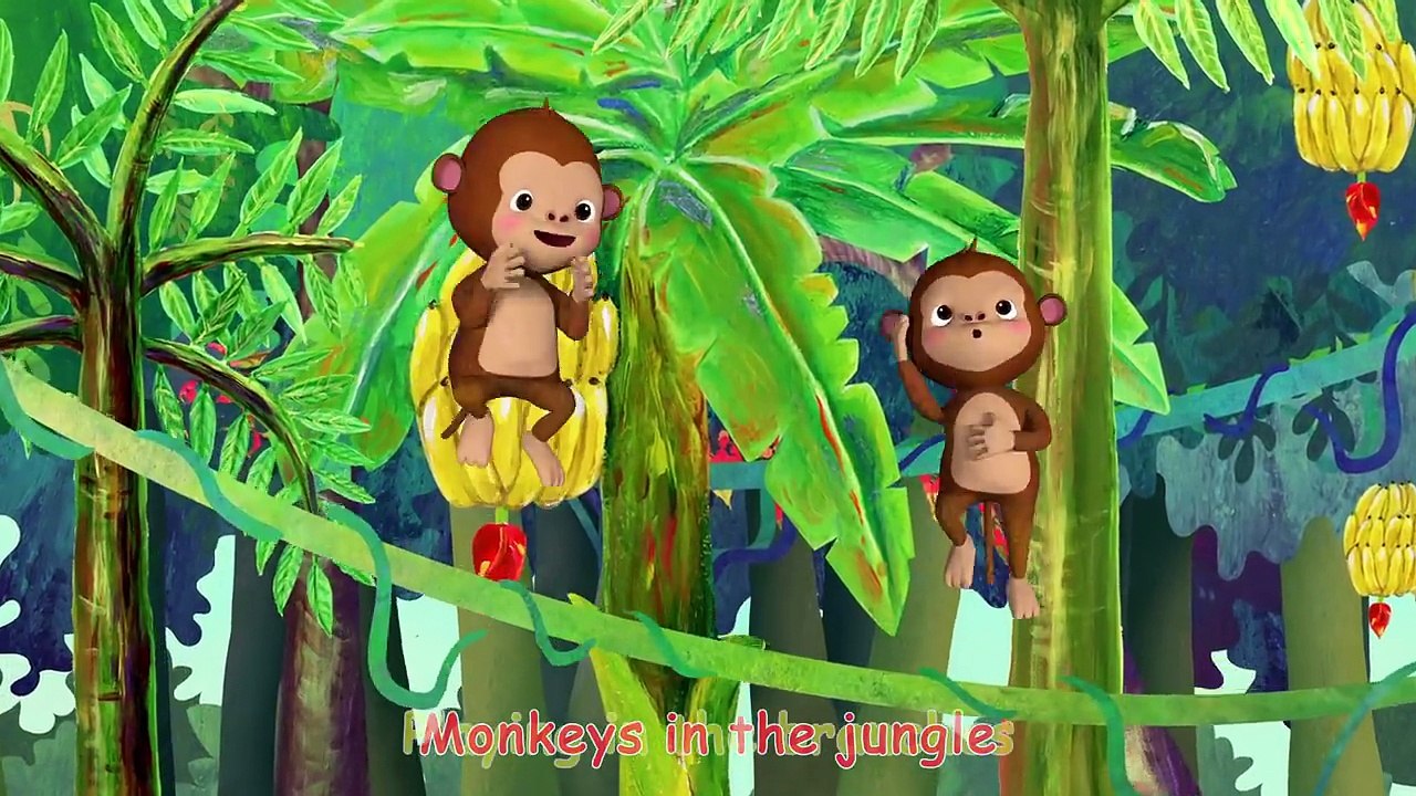 Ring Around the Rosy | + More Nursery Rhymes & Kids Songs - ABCkidTV