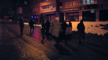 Huzur Operasyonu: 18 Kişi Gözaltına Alındı - Hakkari