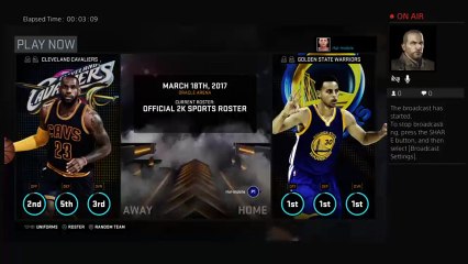 NBA stream w/ Friend (15)