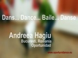 25. Andreea - Dance