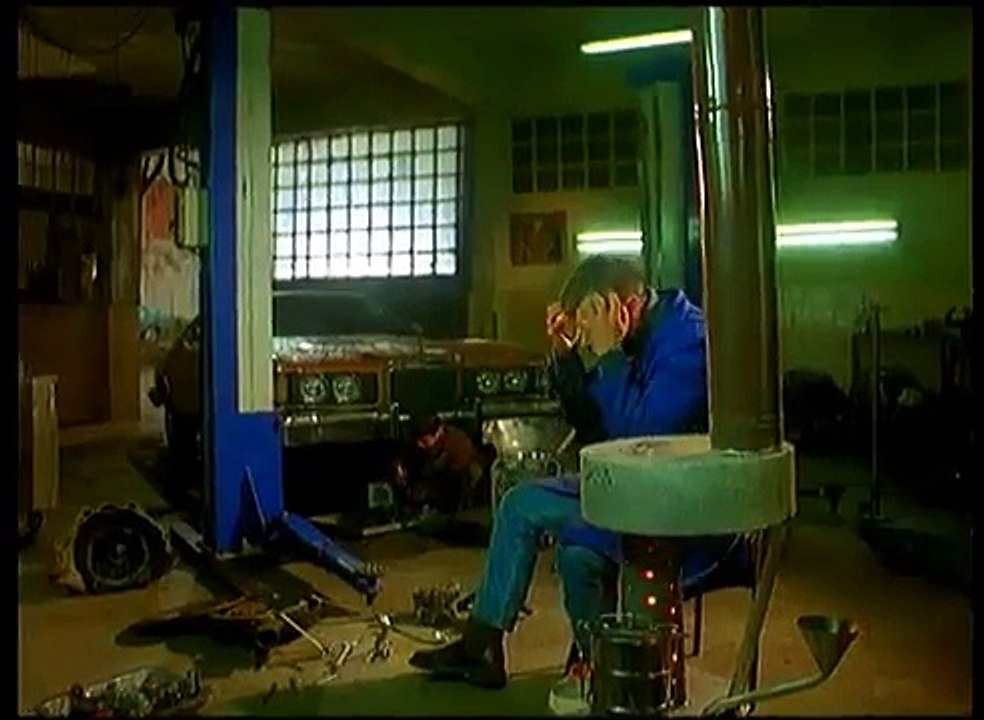 Azer Bülbül --} Korkularım