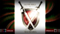 ✅ La Sainte Bible de Machaira 2016 - Éphésiens 1 - LeVigilant.com