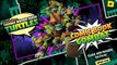 День полный Игры мутант ниндзя Выкл подросток черепахи gameisodes TMNT TMNT Мики