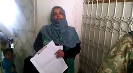 لو جی مردم شماری کا پہلا فراڈ سامنے آ گیا۔۔