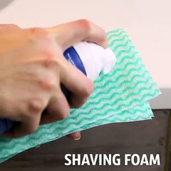 Astuces, mẹo vặt thật hữu ích.