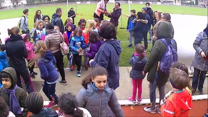 Animation Cachan 18/03/2017 PODIUMS PARTIE 3