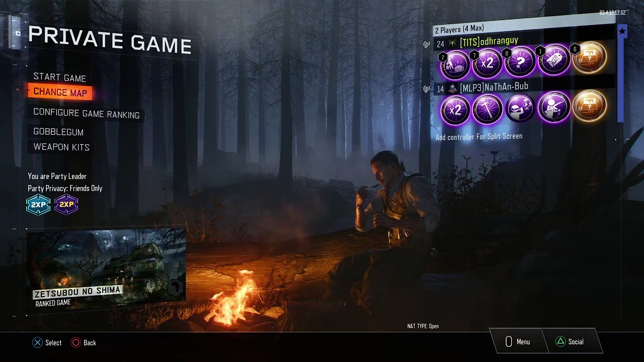 Late night stream (2)