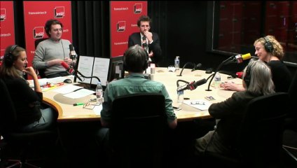 François Bervas en route vers l’Elysée - Le Moment Meurice