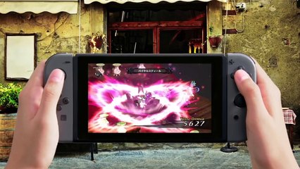 Nintendo Switch: The Good, The Bad and the Ugly [Player Attack SE5 EP03 2/4]