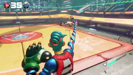 Player Attack - March 10, 2017 [SE5 EP03 1/4]