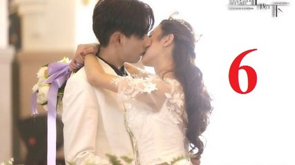 6總裁在上我在第6集 [I Love My President Though He Is a Psycho ep6 ]PREVIEW