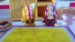 MLP Fluttershy Shopkins Playset Creamy Bun Bun My Little Pony Grocery Store Toy Playing