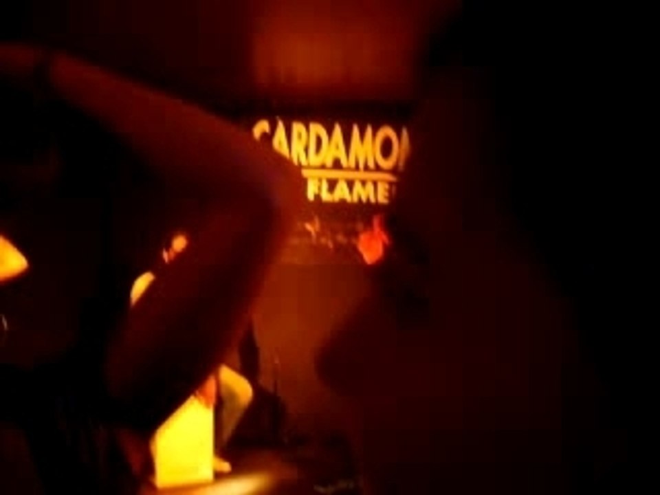 La noche blanca part 2
