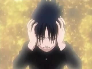 AMV - Naruto - Fallen - Symphony X - Sasuke Tribute