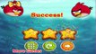 Angry Birds Online Games - Episode Angry Birds Drink Water Birds Levels 1-20 - Rovio games