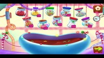 Chocolate Candy Party - Android gameplay TabTale Movie apps free kids best top TV film