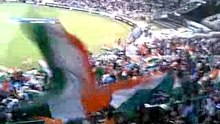 India vs Australia T20 Semi-final