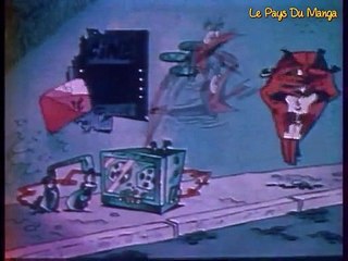 C'est Chouette 3x15 - Elle voit des nains partout (1982)