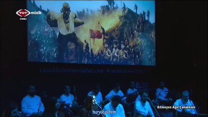 Çanakkale nerde su vermez Bitmeyen ağıt Çanakkale 2017