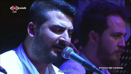 Hüseyin Lawo Kürtçe Bitmeyen ağıt Çanakkale 2017